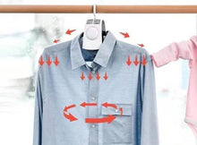 Cintre Séchage & Repassage™