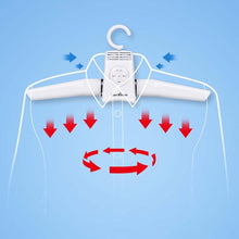 Cintre Séchage & Repassage™