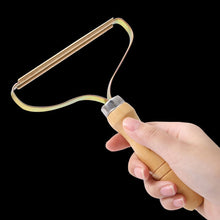 Rasoir anti-peluche™