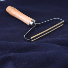 Rasoir anti-peluche™